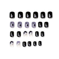 Uñas postizas dulces y frescas para niñas, de alto grado, brillantes, para fiestas, bodas, citas y viajes - details 6