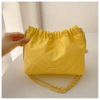 Bolso De Mensajero De Cadena De Viajeros Con Bolso De Hombro De Diamantes Casual De Nueva Moda Para Mujer - details 26