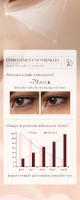 Crema Instantánea para Ojos Colágeno Anti-Arrugas Desvanece Líneas Finas Reafirma Piel Ilumina Ojos - details 5
