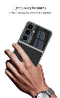 Galvanoplastia-Funda protectora para teléfono móvil Galaxy S24 +/Plus, S24, Moda - details 7