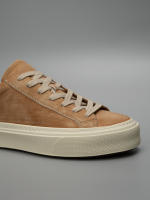 Nuevos hombres de cuero genuino de búfalo de moda versátil tendencia casual zapatos de junta. - details 8