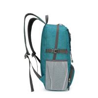 Mochara de gran capacidad para exteriores, bolsa de viaje portátil multitil, almacenamiento multicapa - details 21
