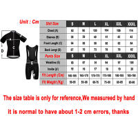 2024 BIG M Cycling Team Jersey Bike Maillot Bibs Shorts Set Ropa Ciclismo Men Women Pro Road Bike Riding Maillot Pants - details 0