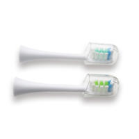 Soocas-cepillo de dientes eléctrico sónico x1 x3 para el hogar, cabezal General para xiaomi, higiene dental, 2 uds. - details 0