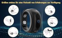 Leten anillo ajustable hombres anillo vibrador 10 vibración masculina eyaculación retardada juguete sexual adulto para parejas Sexshop - details 7
