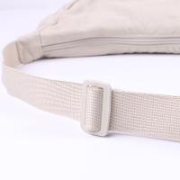 Bolso Cruzado de Nylon Casual Gran Capacidad Unisex Bolso de Viaje Ideal - details 4