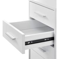 Mueble de Oficina Gabiente de Archivos 5 cajones Blanco - details 4
