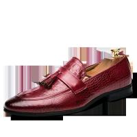 Chaussures Homme China, productos más vendidos, moda casual, zapatos de hombre de cuero formal Loubous - details 10