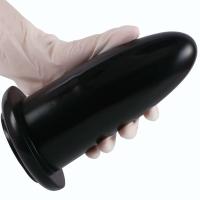 Leten Gran Pelotilla Estimulador Suave para Vagina y Anal Juguete de Tienda de Sexualidad para Mujeres y Hombres - details 6