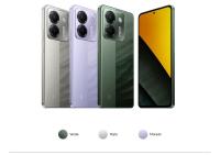 Teléfono Móvil Xiaomi POCO M7 Pro 5G Smartphone Versión Global, 8GB+256GB/12GB+256GB, Dimensity 7025-Ultra, Pantalla de 6,67' FHD+ AMOLED 120Hz, Cámara principal de 50 MP Sony IMX882 con OIS, Batería de 5110mAh con Carga turbo de 45W, Xiaomi HyperOS, IP64 - details 23