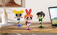 lego powerpuff girls
