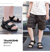 Sandalias de verano para niños, zapatos de agua de playa para niños, zapatos cómodos para niños, sandalias romanas para exteriores, chanclas, zapatillas - details 13