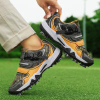 Zapatos de golf de gran tamaño zapatillas de deporte actividad uñas - details 9