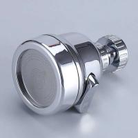 Aireador de Grifo Savador de Agua Conector de Extensión de Grifo con Filtros de Cabeza de Ducha - details 11