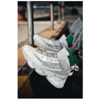 Zapatos De Moda De Alta Calidad Para Primavera Para Hombre, Zapatillas De Baloncesto Con Correa Inferior Gruesa, Zapatillas Informales Transpirables Y Absorbentes De Golpes, 2025 - details 12