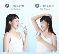 Depiladora láser profesional IPL para mujeres, máquina de roscado, depiladora corporal facial con foto, piernas y axilas - details 9