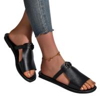 Zapatos planos de verano para mujer, zapatillas cómodas. - details 4