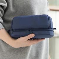Estuche De Lápices Kawaii De Gran Capacidad, Bolsa De Lápices Estéticos, Bolsa Escolar, Suministros De Regalo, Lindo - details 5