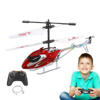 Helicóptero de juguete para niños, Avión de juguete, Avión de Control remoto, modelo de avión, juguetes con pedal de 1 tecla - details 0