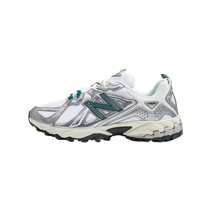 Zapatillas Oficiales Leten NB 610 ML610TAF Hombre y Mujer Garantía 2 Años - 1