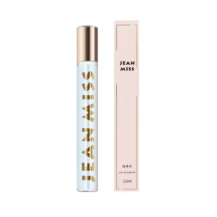 Perfume de Fragancia Duradera Spray Floral Frutal para Mujeres Romance y Atractivo para San Valentín - 1