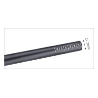 Litepro Manillar de Bicicleta en Aleación de Aluminio Forma U Elevada 25.4x580mm - details 10