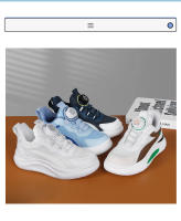 Zapatillas Deportivas Cómodas para Niños Zapatos de Correr al Aire Libre para Niños - details 7