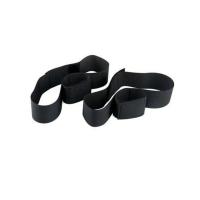 Conjunto de Bondage BDSM para adultos, juegos con esposas, ataduras de tobillo, Juguetes sexuales para mujeres, parejas, cama de esclavo, correa SM, puños suaves, Sex Shop - details 5