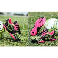 Brand Quality Football Boots for Kids Teenagers Adults Cleats TF/FG Boys Non-slip Soccer Shoes Outdoor Futsal Training Shoes - details 25