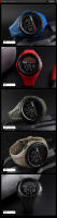 SKMEI-relojes luminosos para hombre, pulsera Digital deportiva con energía Solar, con alarma ambiental, 1405 - details 2