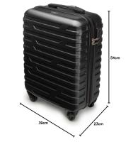 WITTCHEN Maleta de Viaje Equipaje de Mano Maleta - details 2