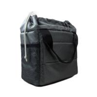 Bolsa para cámara Digital con partición de inserción, divisor acolchado, bolso de mano para cámara impermeable, Estuche de transporte para cámara grueso a prueba de golpes - details 5