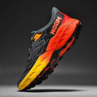 Zapatos Deportivos Informales para Hombre 2025 Zapatos Ligeros con Absorción para Carreras de Maratón Zapatos para Correr al Aire Libre Zapatos de Montaña para Caminar para Adolescentes - details 10