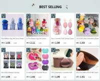 Cinturón de estiramiento de belleza, moldeador de cara en V, vende adelgazamiento, piel fina, reafirmante, gel de sílice suave, herramienta de adelgazamiento facial antimoho - details 0