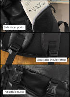 Mochila de Escalada al Aire Libre Gran Almacenamiento Ideal para Viajes, Acampar, Uso Diario, Bolsa de Negocios, Ocio, Universidad, Portátil, Equipo - details 13