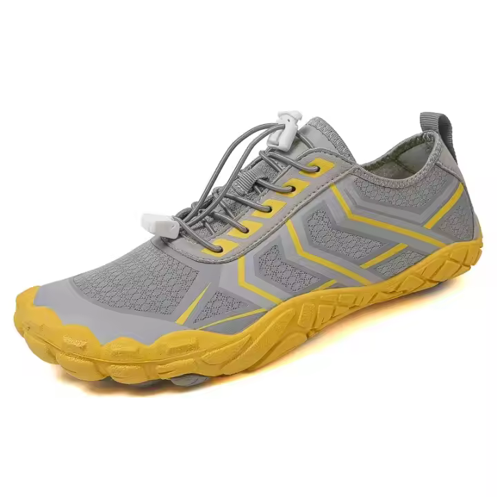 Zapatillas de Agua para Hombres Calzado Deportivo Desmontable para Playa, Natación, Surf, Yoga - 1