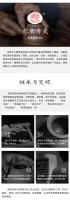 Longquan celadon master cerámica Kung Fu set hogar creativo té individual personal taza hecha a mano - details 7
