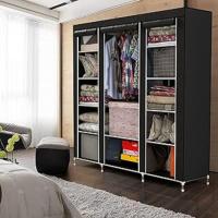 Faltschrank