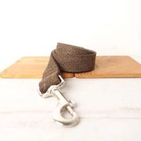 Collar, Collares personalizados, Grabado gratuito, Etiqueta de nombre de identificación, Accesorio para mascotas, Tre grueso, Collar de perro de fibra - details 3