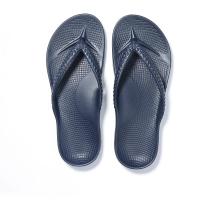 chanclas ortopédicas para mujer, novedad de verano, sandalias EVA para alivio de la fascitis Plantar, cómodas zapatillas de playa antideslizantes Unisex - details 3