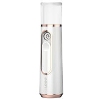 Beauty Nano Hydrator Spray Leche facial Pulverizador eléctrico portátil USB de mano - details 5