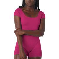 Nvgtn-Sujetador sin costuras Serene para mujer, Top de LICRA para Fitness, elástico, transpirable, mejora del pecho, ropa interior deportiva de ocio, nuevo - details 35