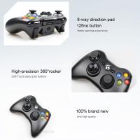 Controlador de juego inalámbrico para consola Xbox360 Joypad Joystick para Microsoft Xbox 360 Gamepad Controle Mando - details 5