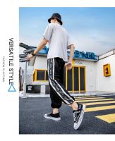 Zapatillas de Lona para Hombre a la Moda Zapatos Transpirables de Verano, Deportivas de Alta Calidad para Exteriores, Cómodos Zapatos de Tenis Bajos - details 16