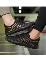2025 nuevos zapatos de sendero pareja al aire libre natación zapatos de vadear transpirable zapatos de playa senderismo montañismo zapatos de cinco dedos - details 10