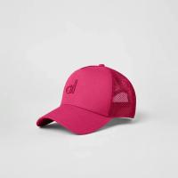 AL net hat Region Truck Driver hat unisex bordado yoga gorra de béisbol al aire libre bloqueador solar gorra de red Europa y Estados Unidos - details 7