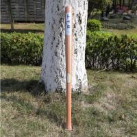 Bata de Baseball de Madera Sólida Bats de Beisbol de Madera Dura para Deportes al Aire Libre y Actividades al Aire - details 8