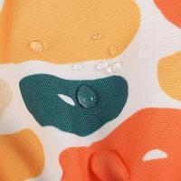 Bolsa de Almacenamiento Impresa de Poliéster Bolsa de Maquillaje de Frutas Impermeable - details 2
