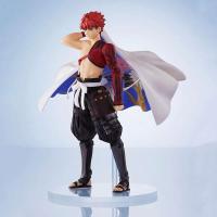 ANIPLEX+ ConoFig Altria Caster & Senji Muramasa Fate/Grand Order Figura de acción Anime Muñecas Adorno - details 6