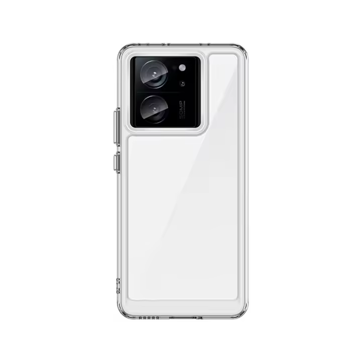 Funda Acrílica Transparente para Xiaomi 13T / Mi 13T Pro - 1